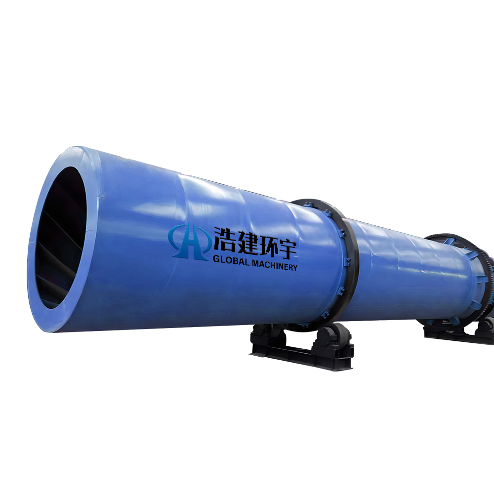 Rotary Dryer