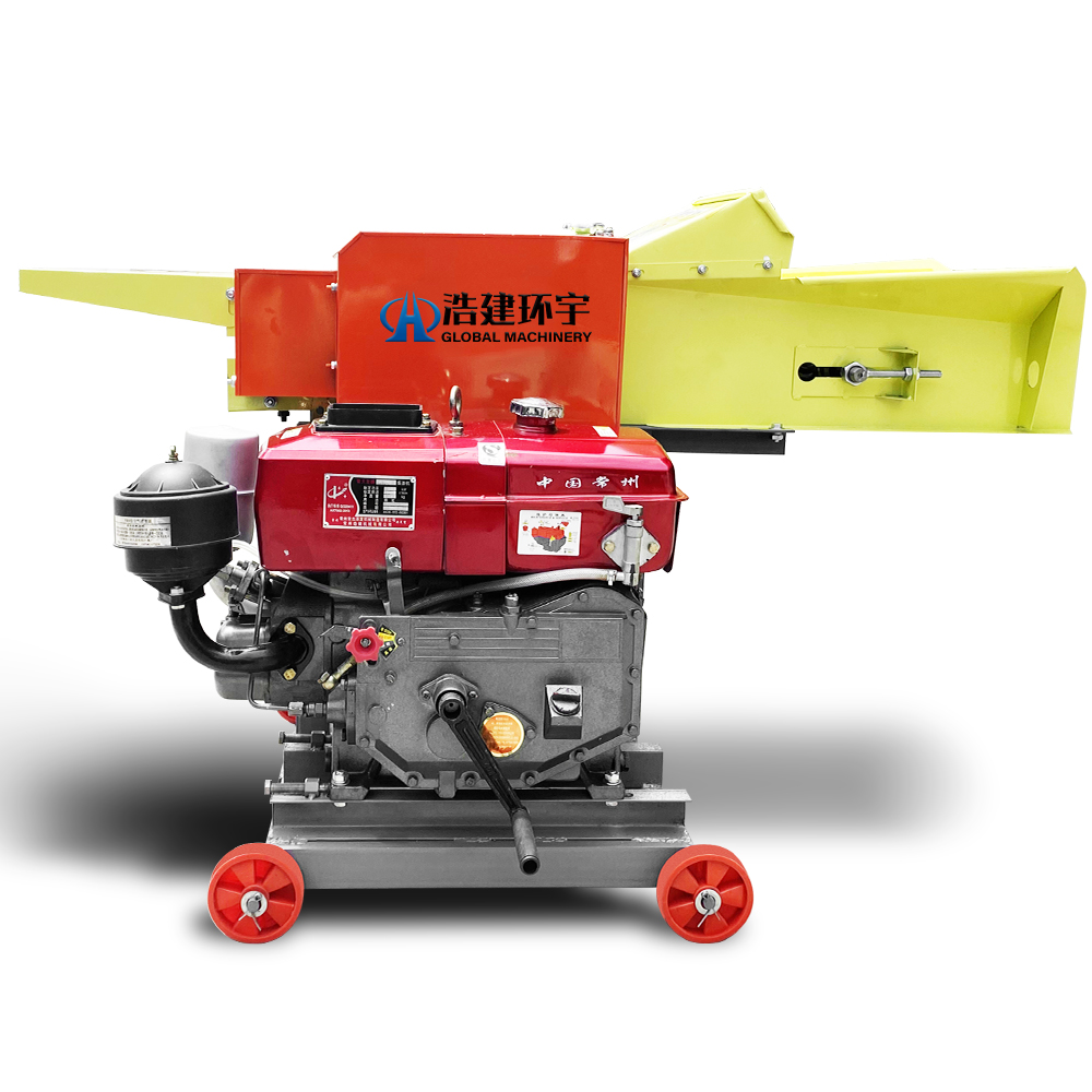 Grass cutter diesel version